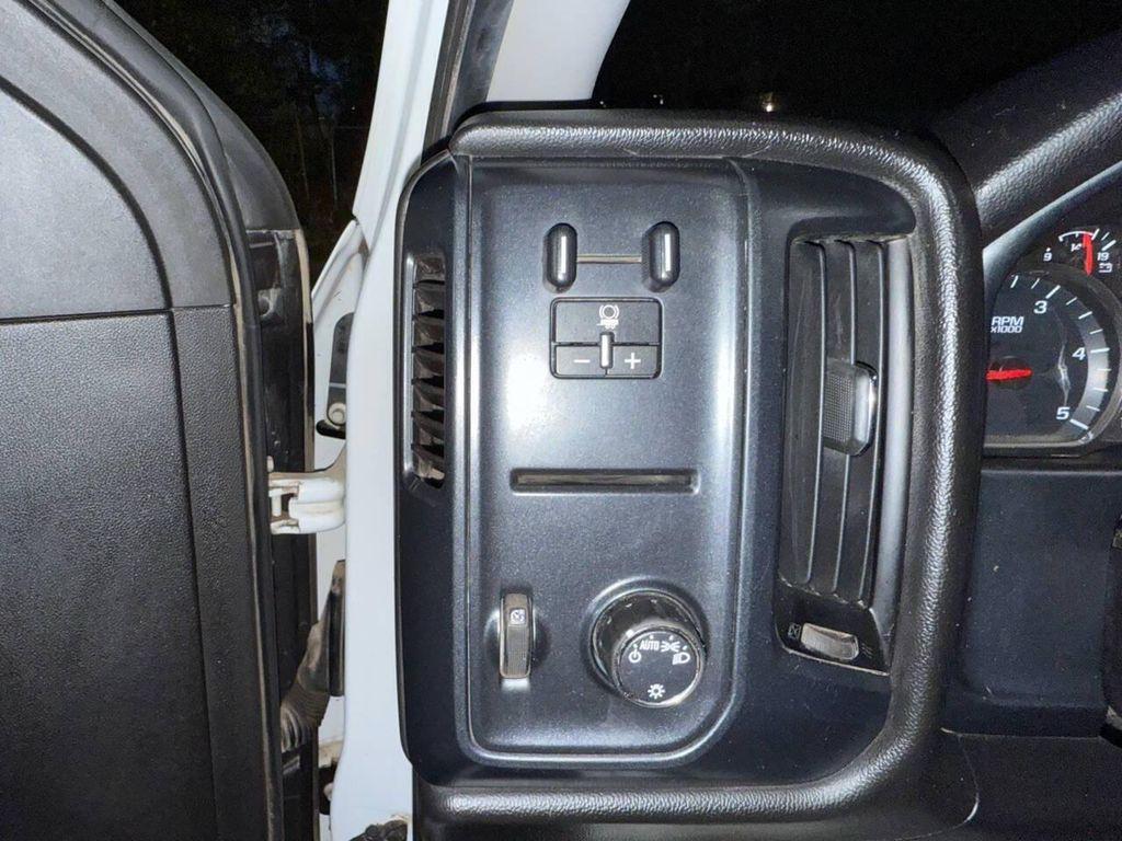 used 2019 Chevrolet Silverado 3500 car, priced at $36,999