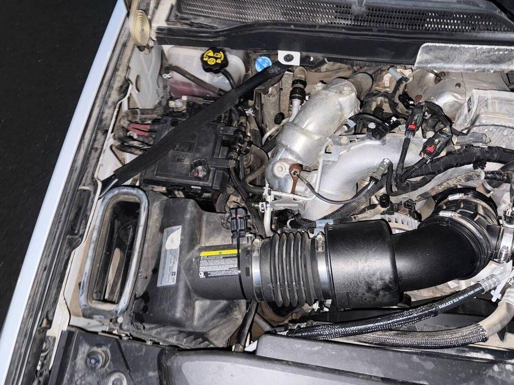 used 2019 Chevrolet Silverado 3500 car, priced at $36,999