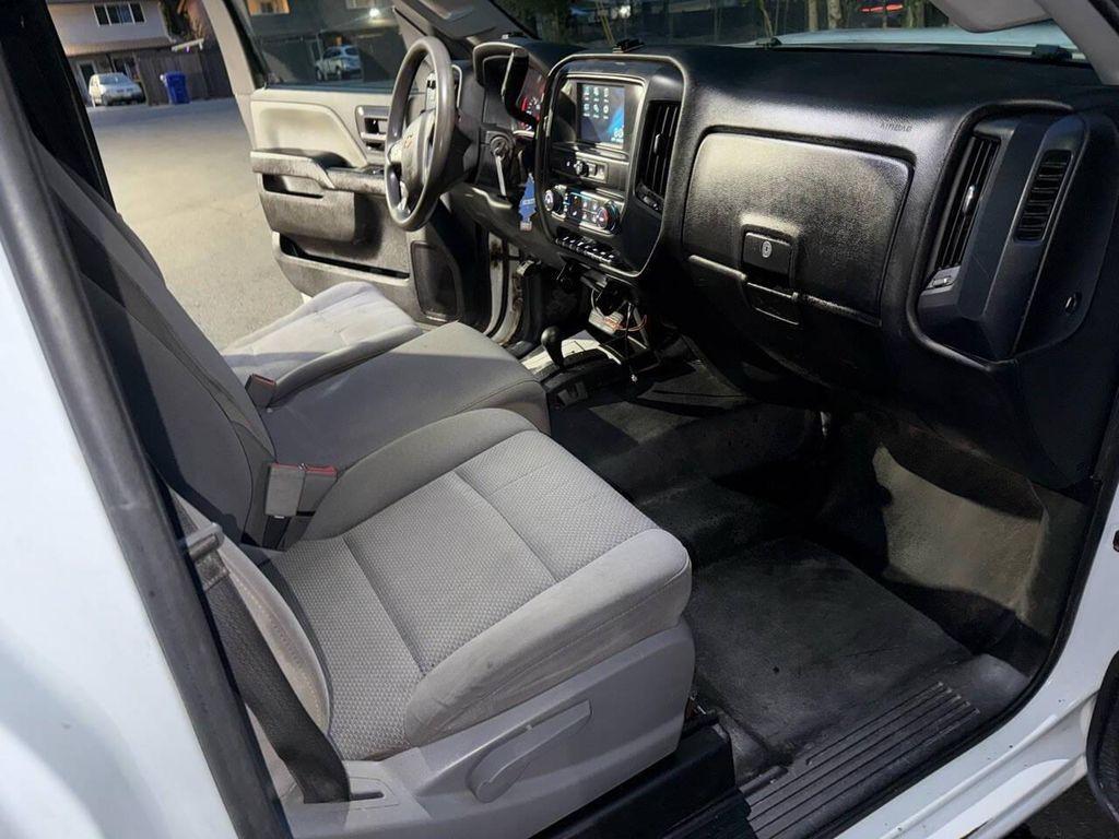 used 2019 Chevrolet Silverado 3500 car, priced at $36,999