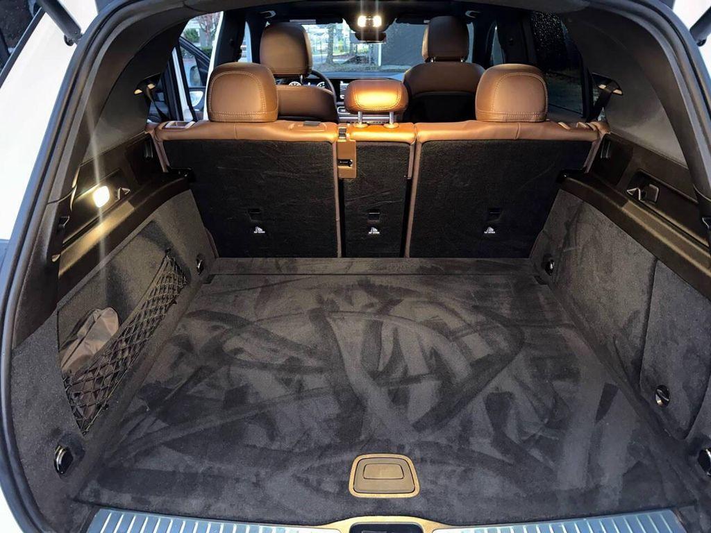 used 2024 Mercedes-Benz GLE 350 car, priced at $53,999