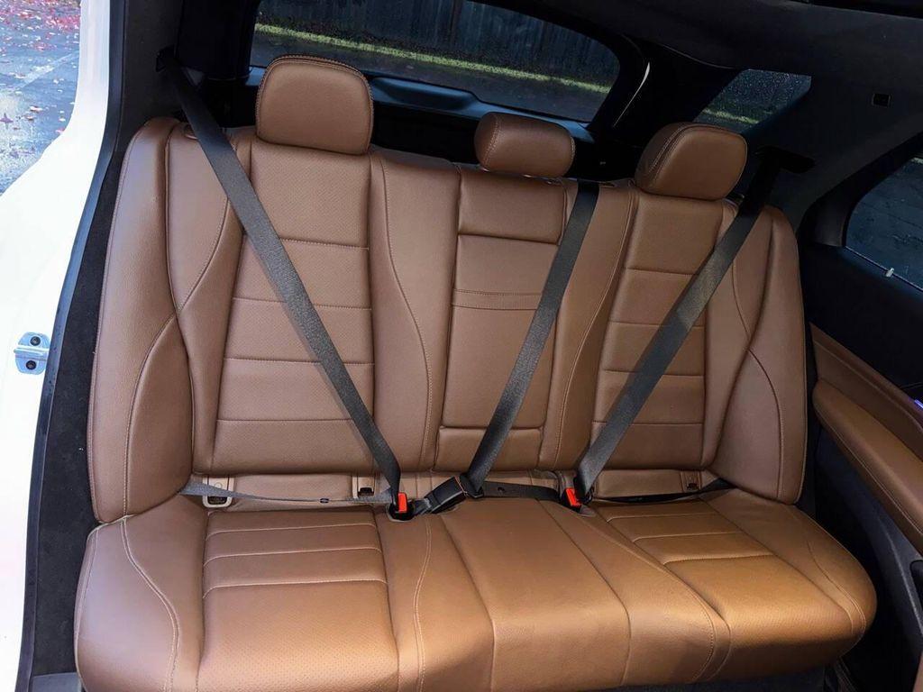 used 2024 Mercedes-Benz GLE 350 car, priced at $53,999