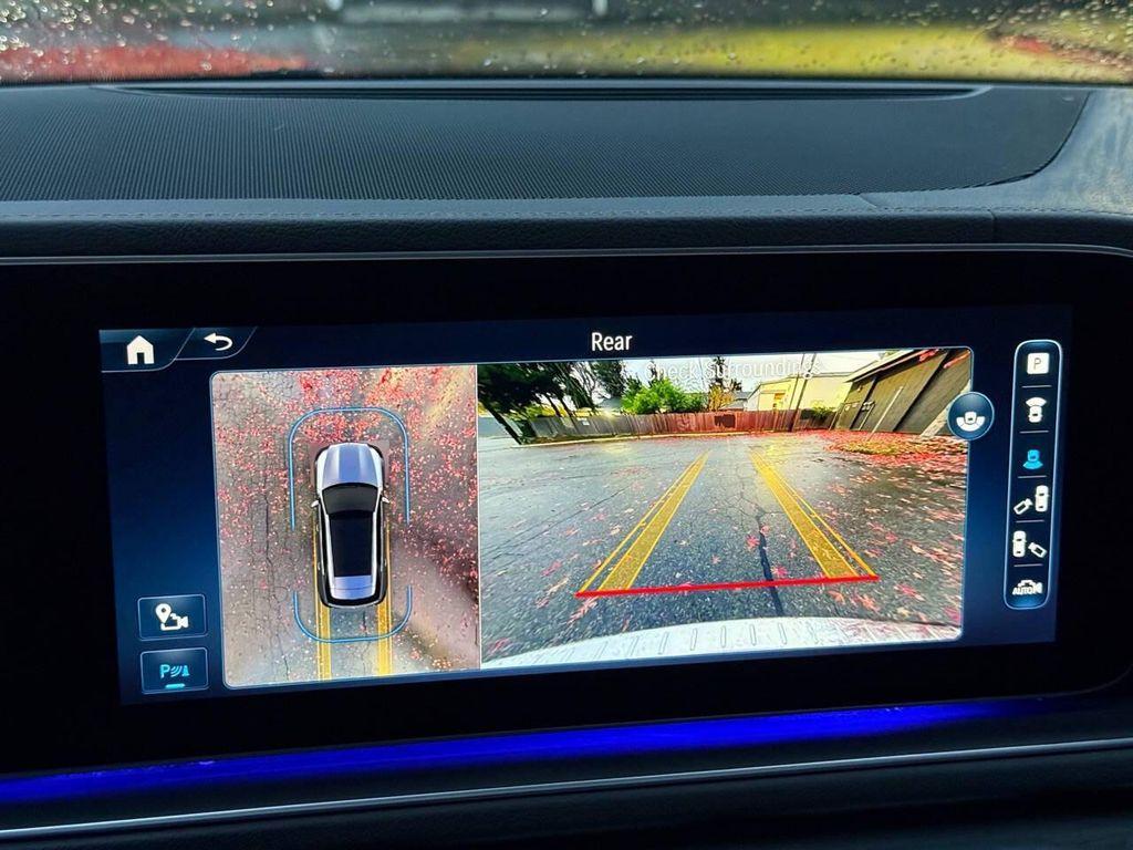 used 2024 Mercedes-Benz GLE 350 car, priced at $53,999