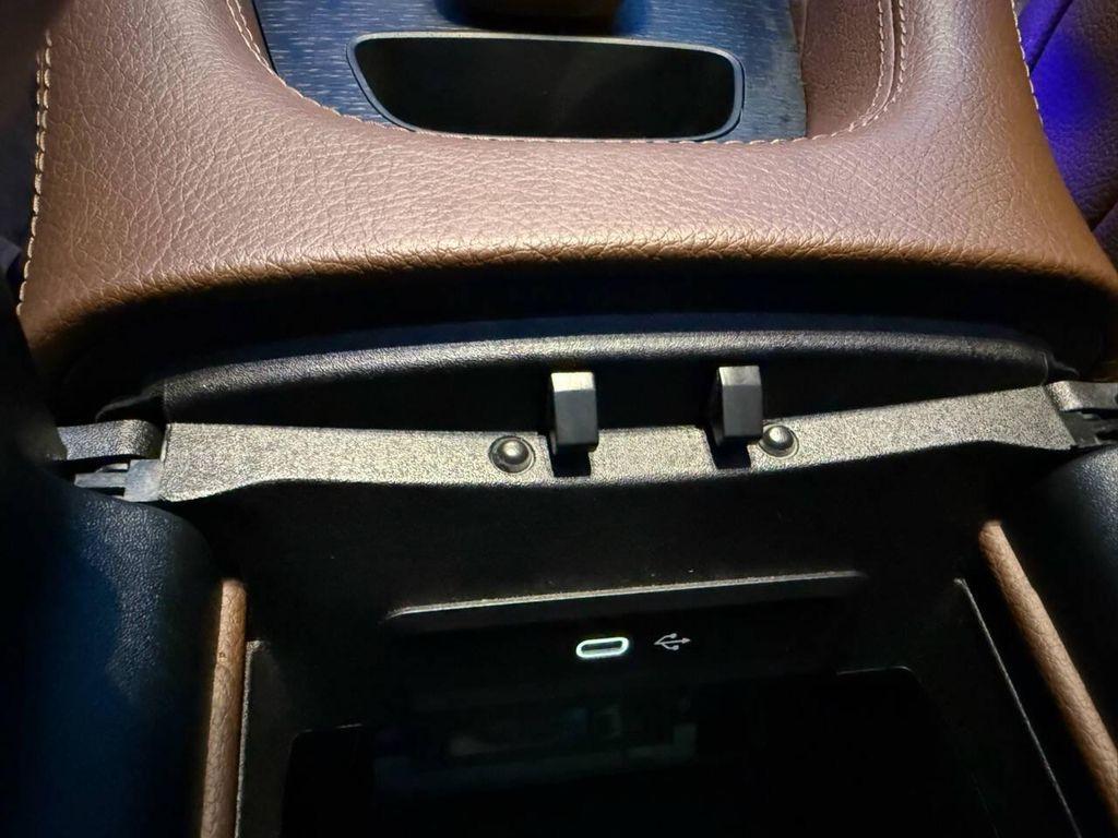 used 2024 Mercedes-Benz GLE 350 car, priced at $53,999