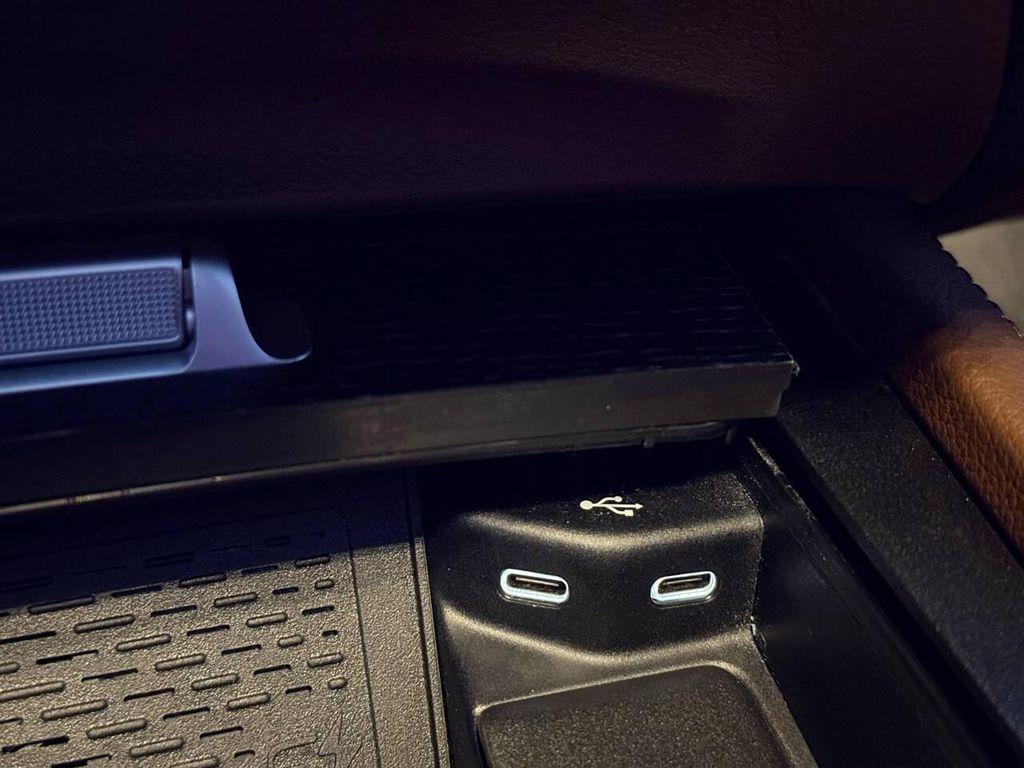 used 2024 Mercedes-Benz GLE 350 car, priced at $53,999