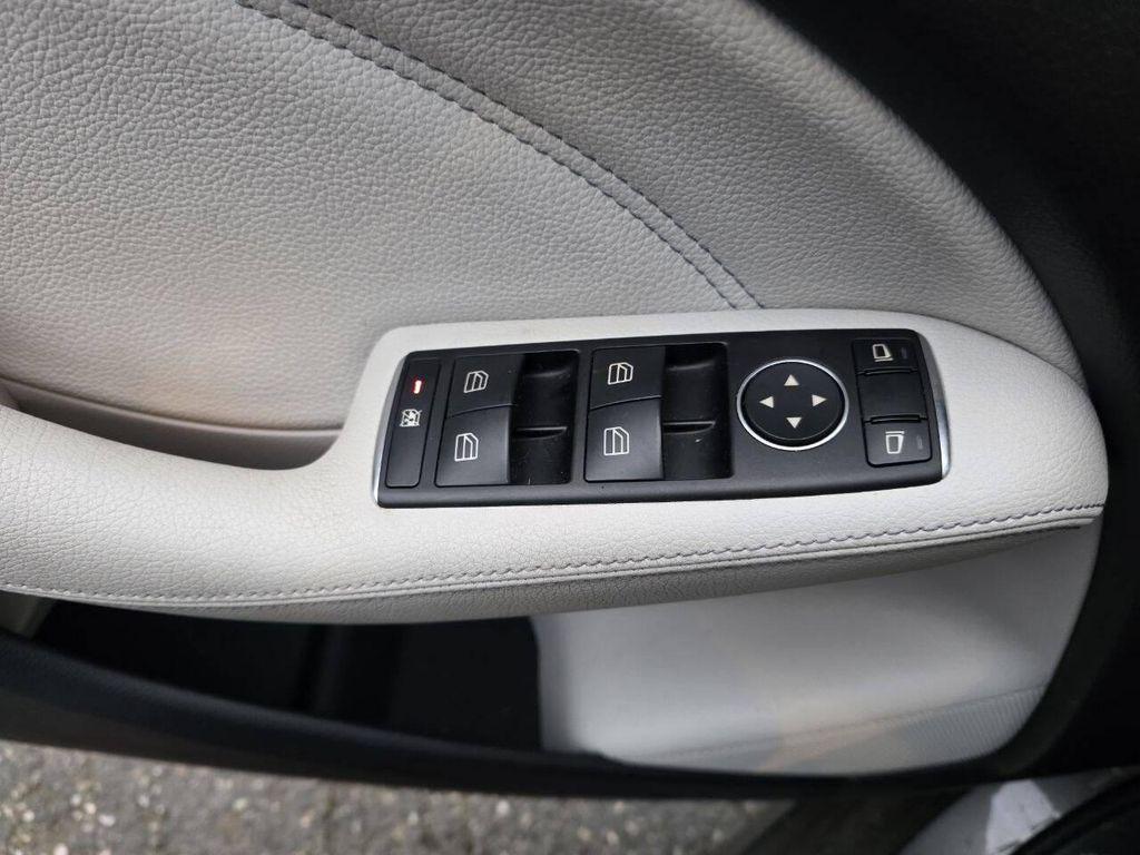 used 2017 Mercedes-Benz B-Class car, priced at $9,999