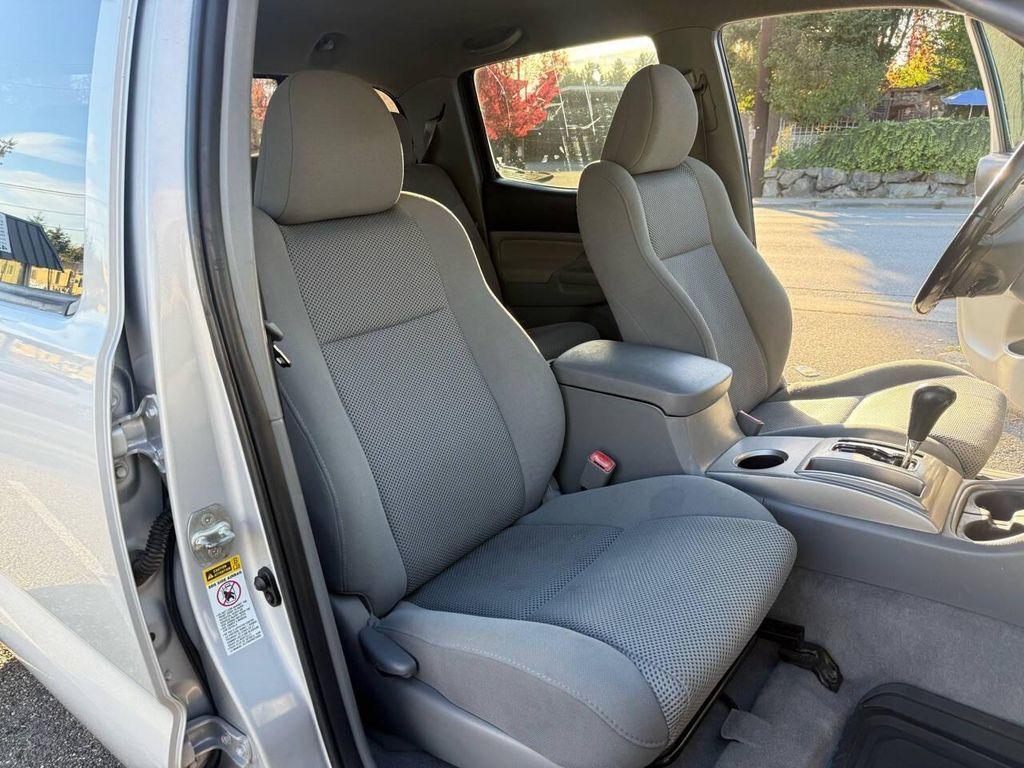 used 2010 Toyota Tacoma car, priced at $17,999