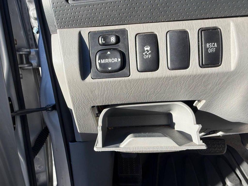 used 2010 Toyota Tacoma car, priced at $17,999