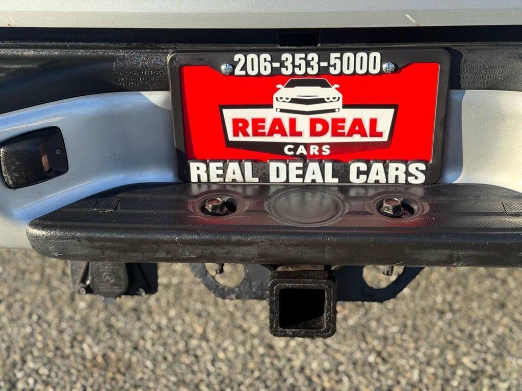 used 2010 Toyota Tacoma car, priced at $17,999