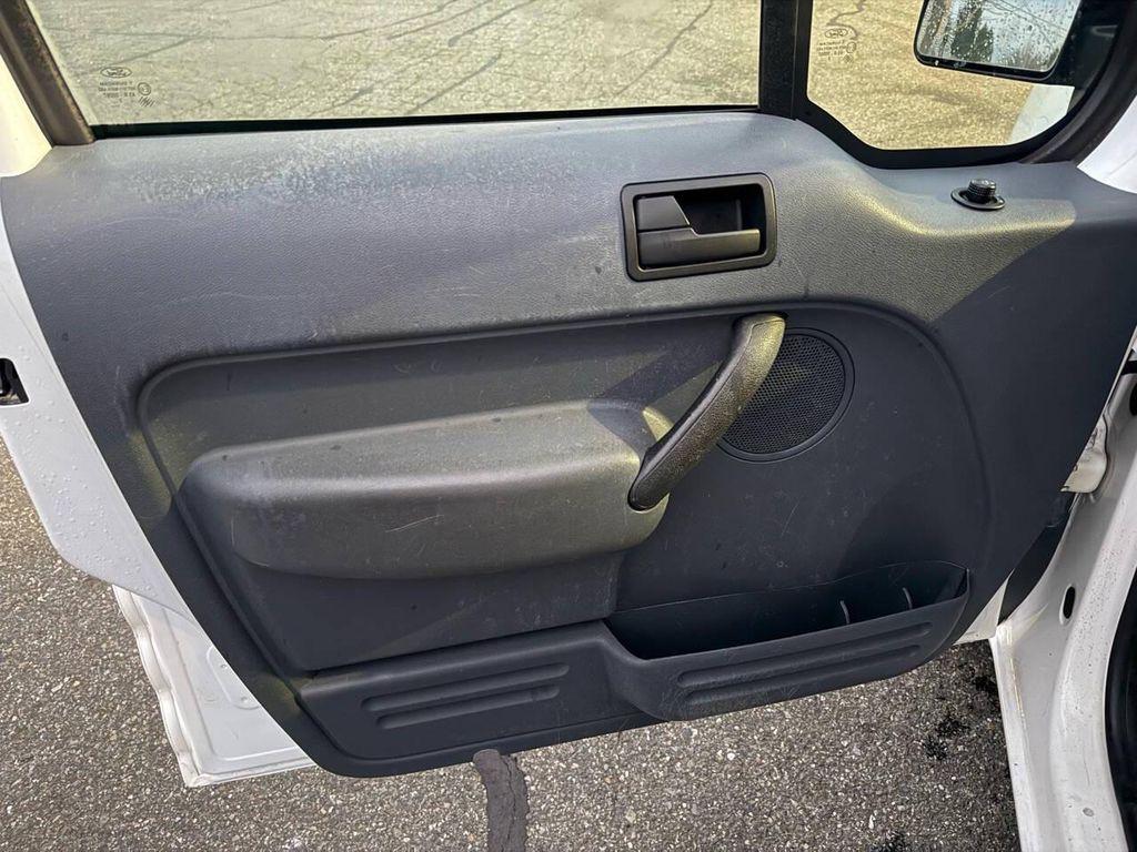 used 2013 Ford Transit Connect car, priced at $8,500