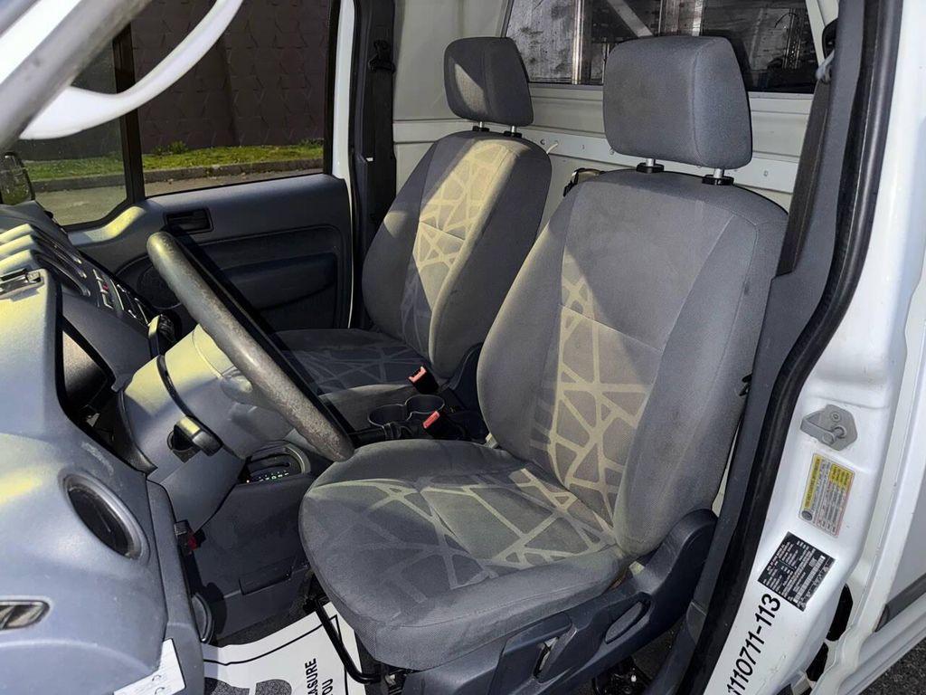 used 2013 Ford Transit Connect car, priced at $8,500