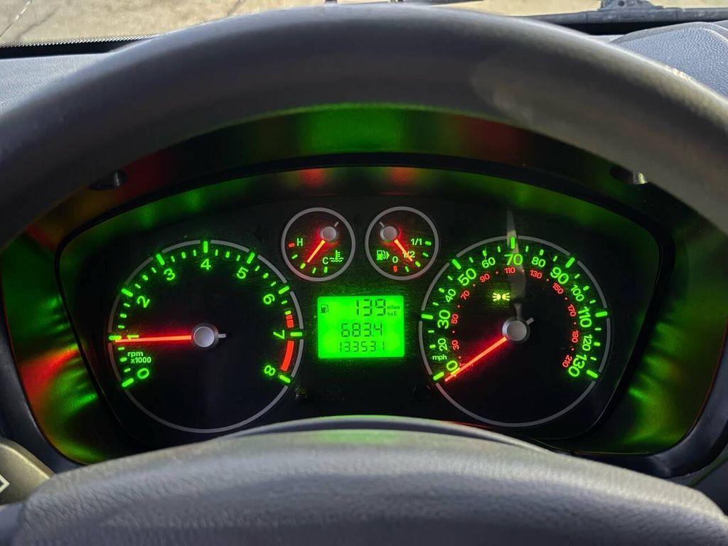 used 2013 Ford Transit Connect car, priced at $8,500