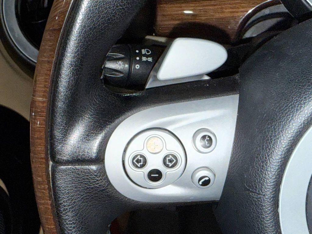 used 2008 MINI Cooper S car, priced at $5,999