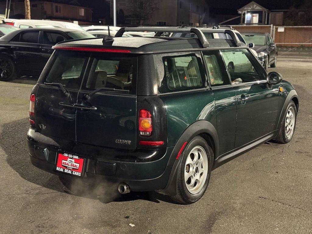 used 2008 MINI Cooper S car, priced at $5,999