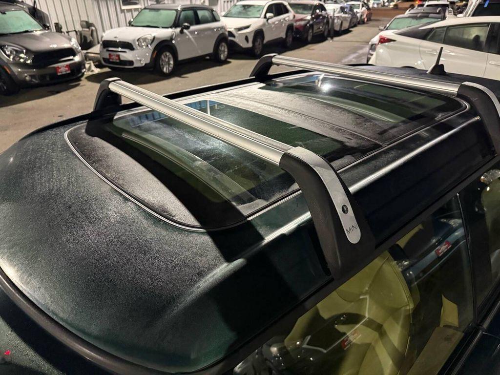 used 2008 MINI Cooper S car, priced at $5,999