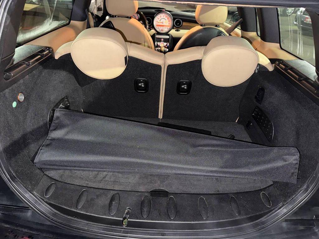 used 2008 MINI Cooper S car, priced at $5,999