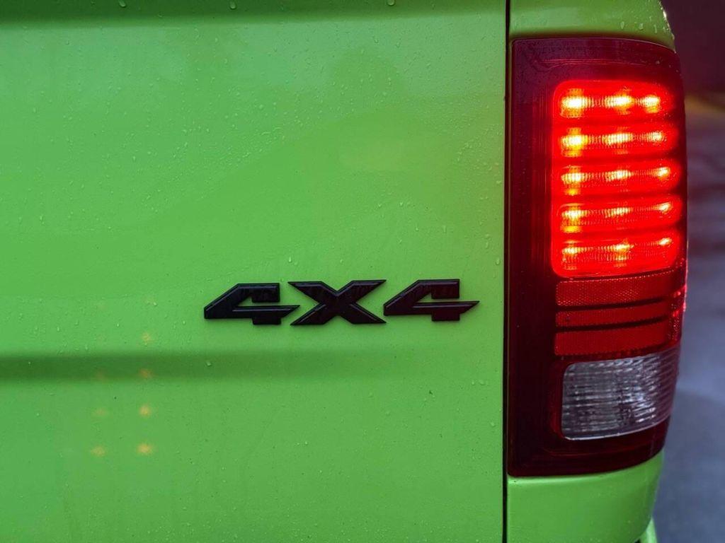 used 2017 Ram 1500 car, priced at $22,999