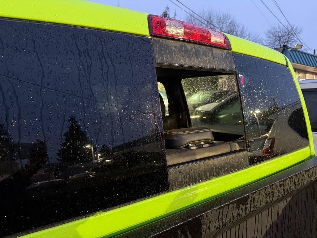 used 2017 Ram 1500 car, priced at $22,999