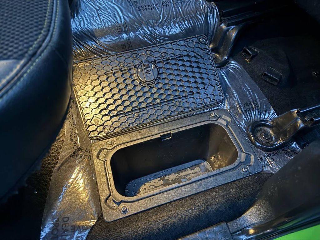 used 2017 Ram 1500 car, priced at $22,999