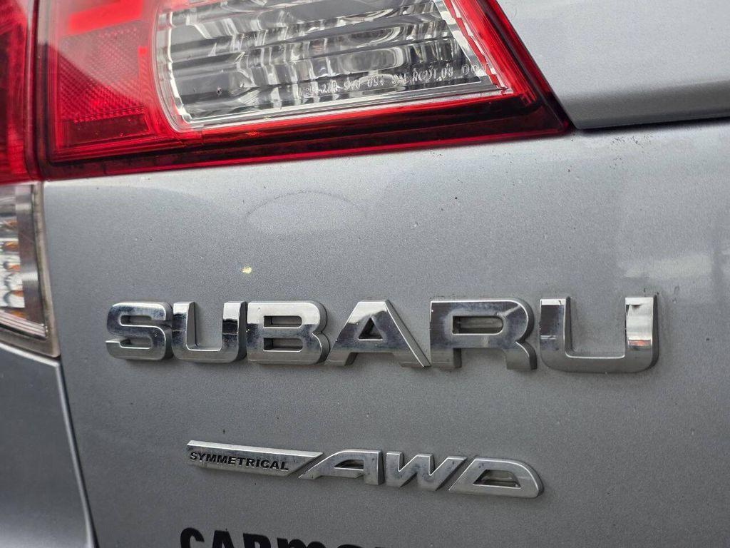 used 2012 Subaru Outback car, priced at $8,499