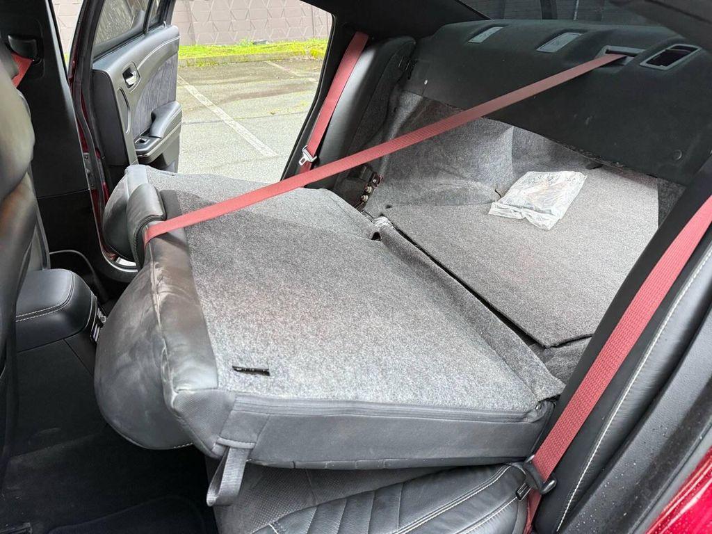 used 2022 Dodge Charger car, priced at $66,999