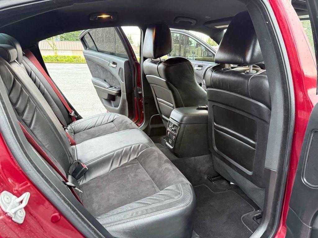 used 2022 Dodge Charger car, priced at $66,999