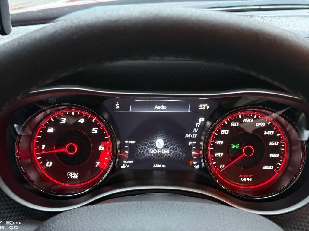 used 2022 Dodge Charger car, priced at $66,999