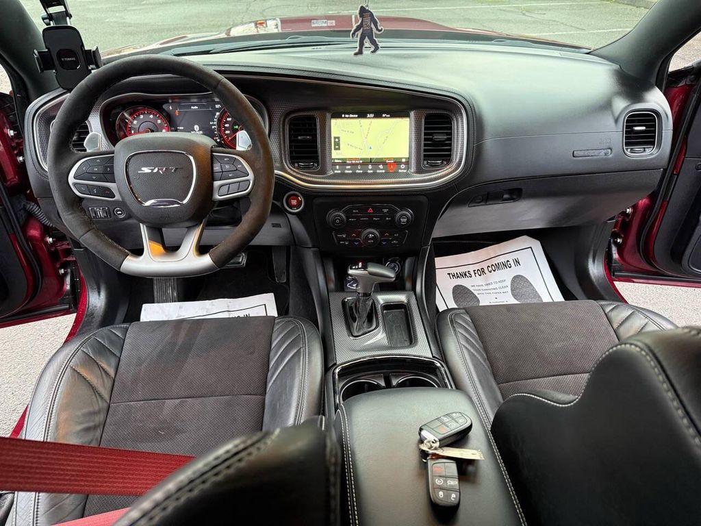 used 2022 Dodge Charger car, priced at $66,999
