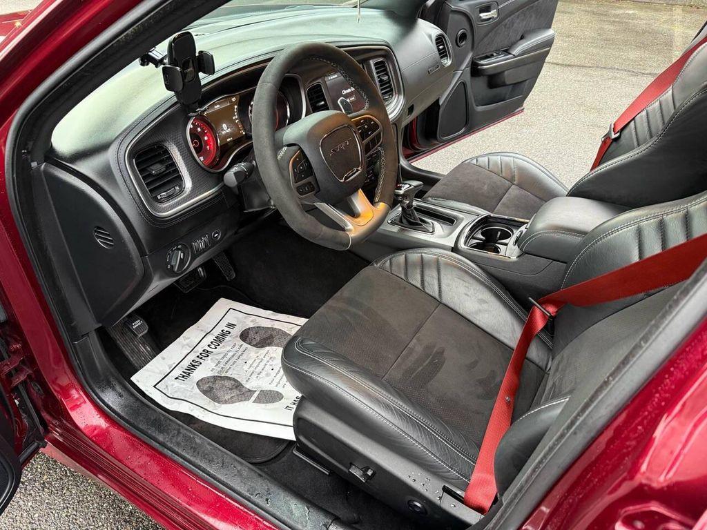 used 2022 Dodge Charger car, priced at $66,999