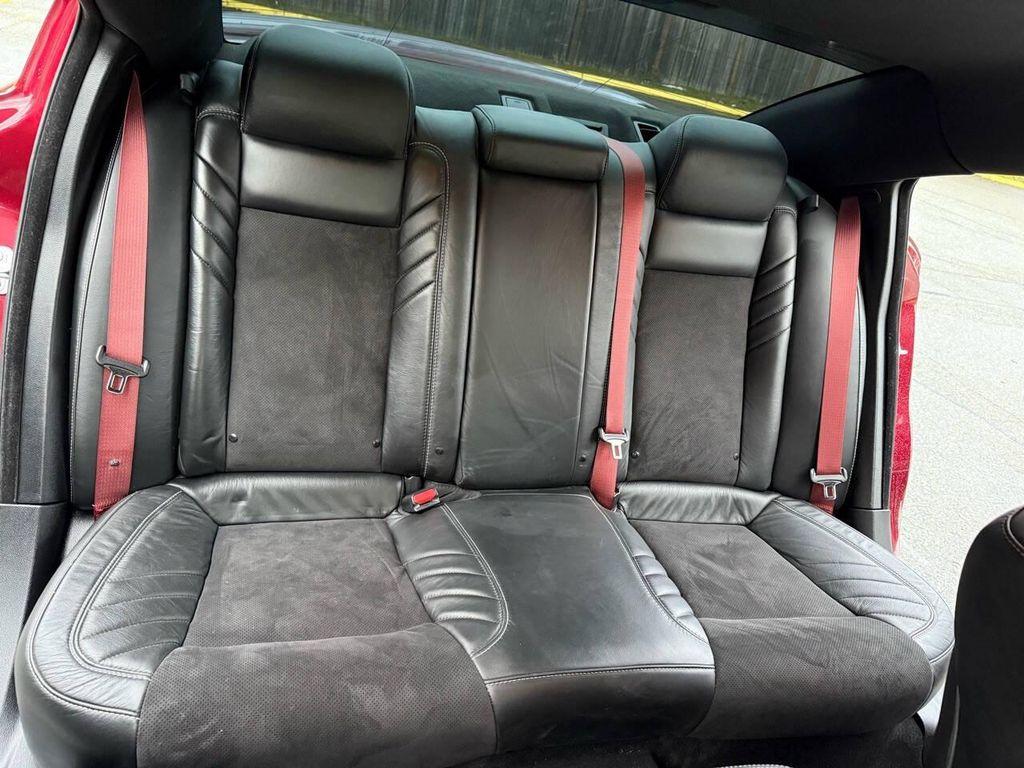 used 2022 Dodge Charger car, priced at $66,999