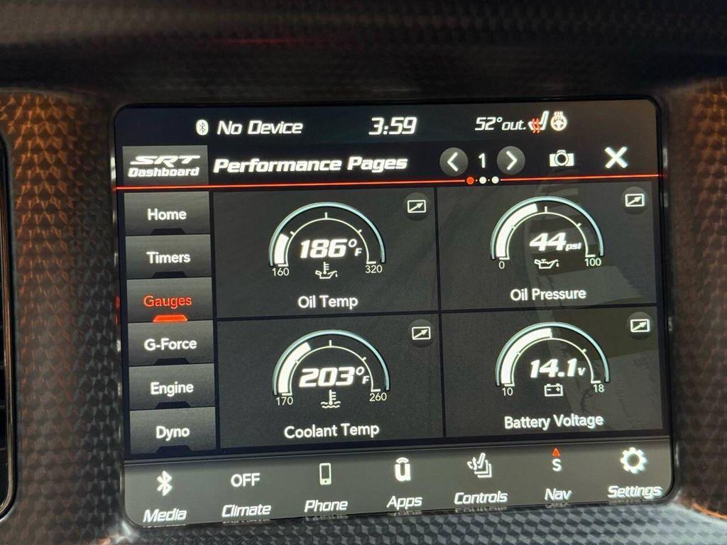 used 2022 Dodge Charger car, priced at $66,999