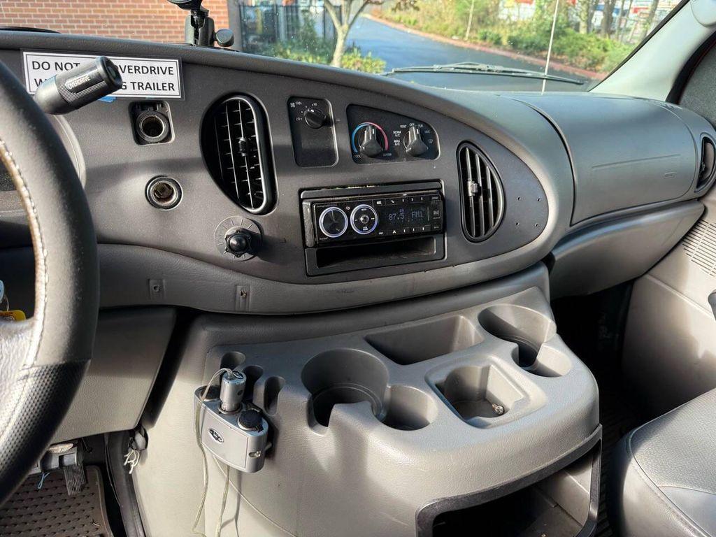 used 2005 Ford E350 Super Duty car, priced at $9,999