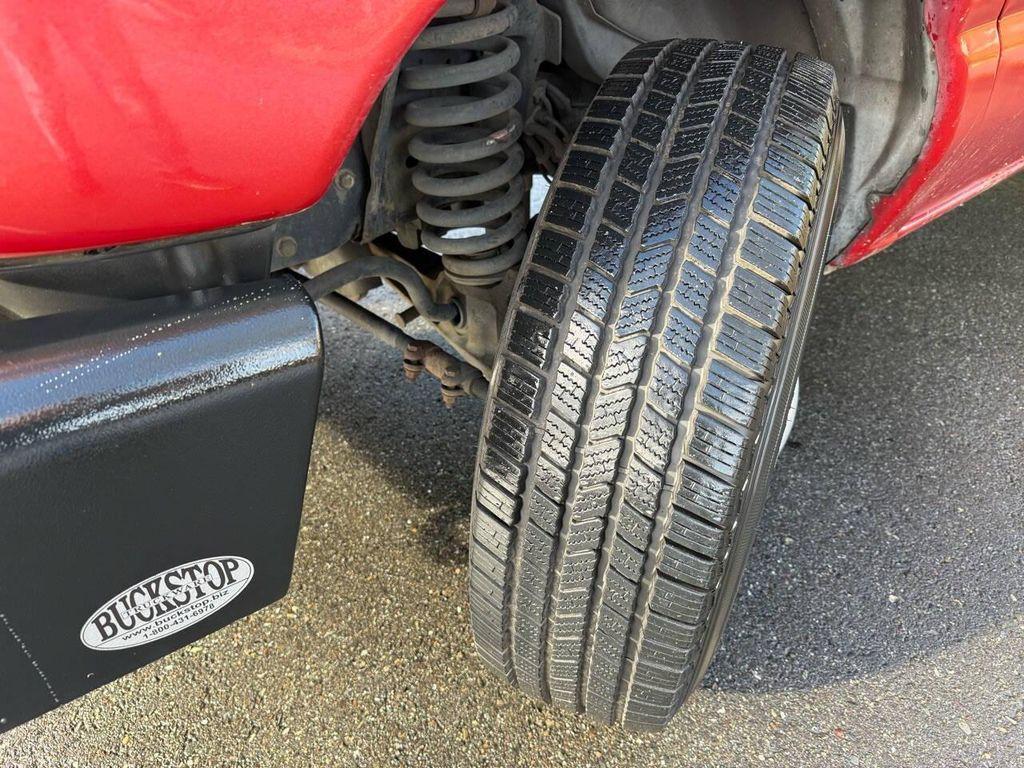 used 2005 Ford E350 Super Duty car, priced at $9,999