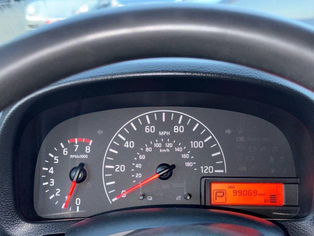 used 2017 Nissan NV200 car, priced at $12,500