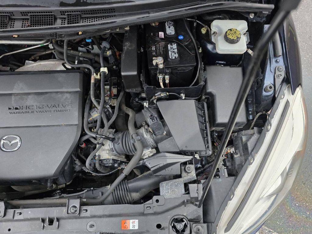 used 2015 Mazda Mazda5 car, priced at $9,999