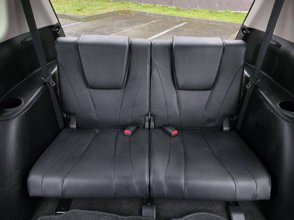 used 2015 Mazda Mazda5 car, priced at $9,999