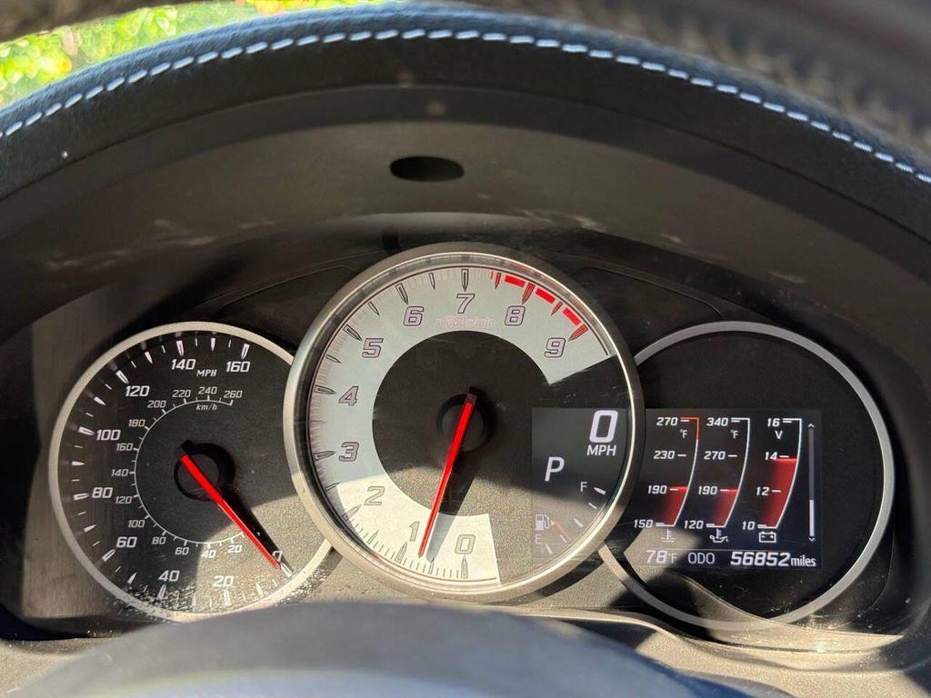 used 2020 Toyota 86 car, priced at $22,999