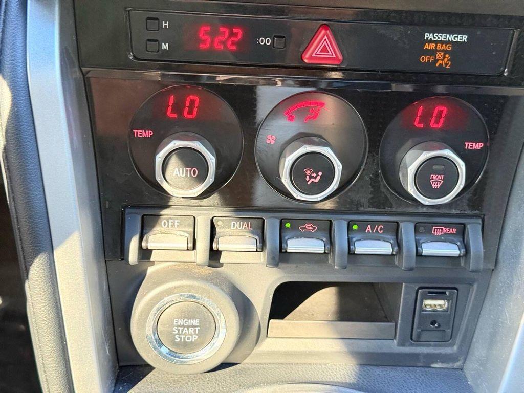 used 2020 Toyota 86 car, priced at $22,999