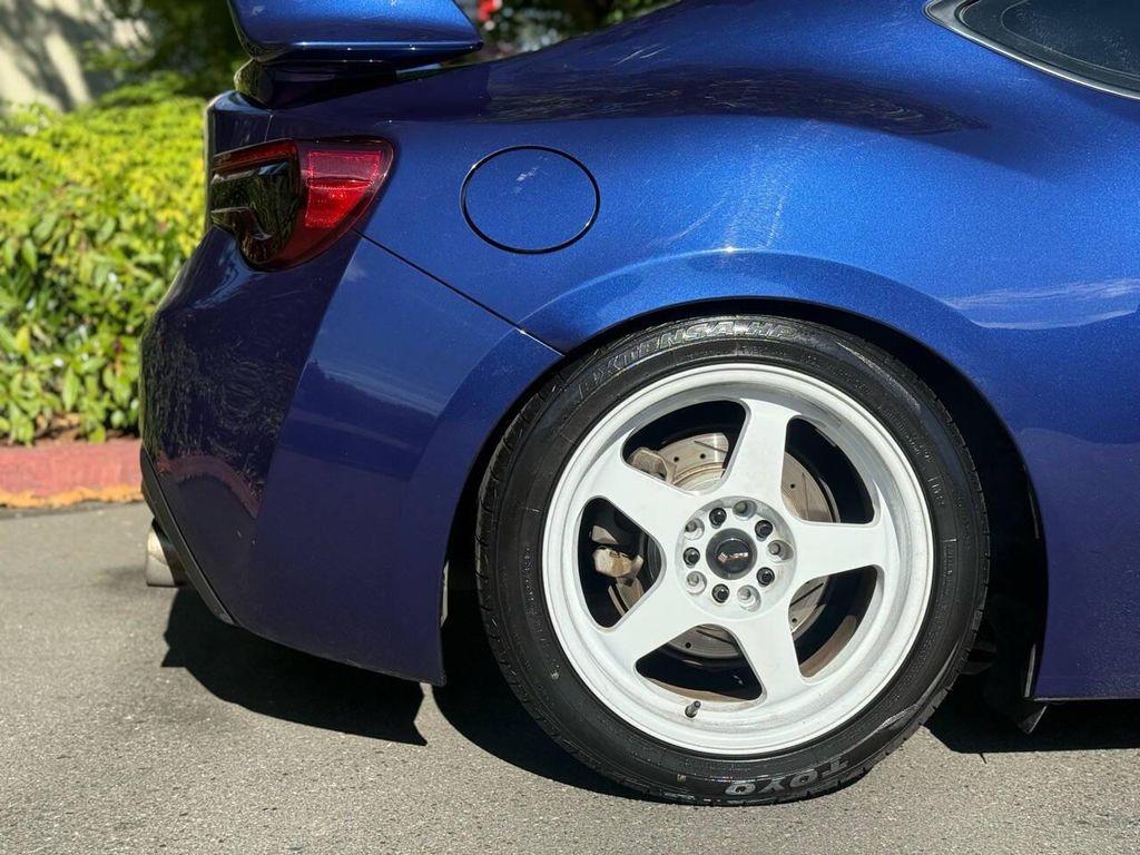 used 2020 Toyota 86 car, priced at $22,999