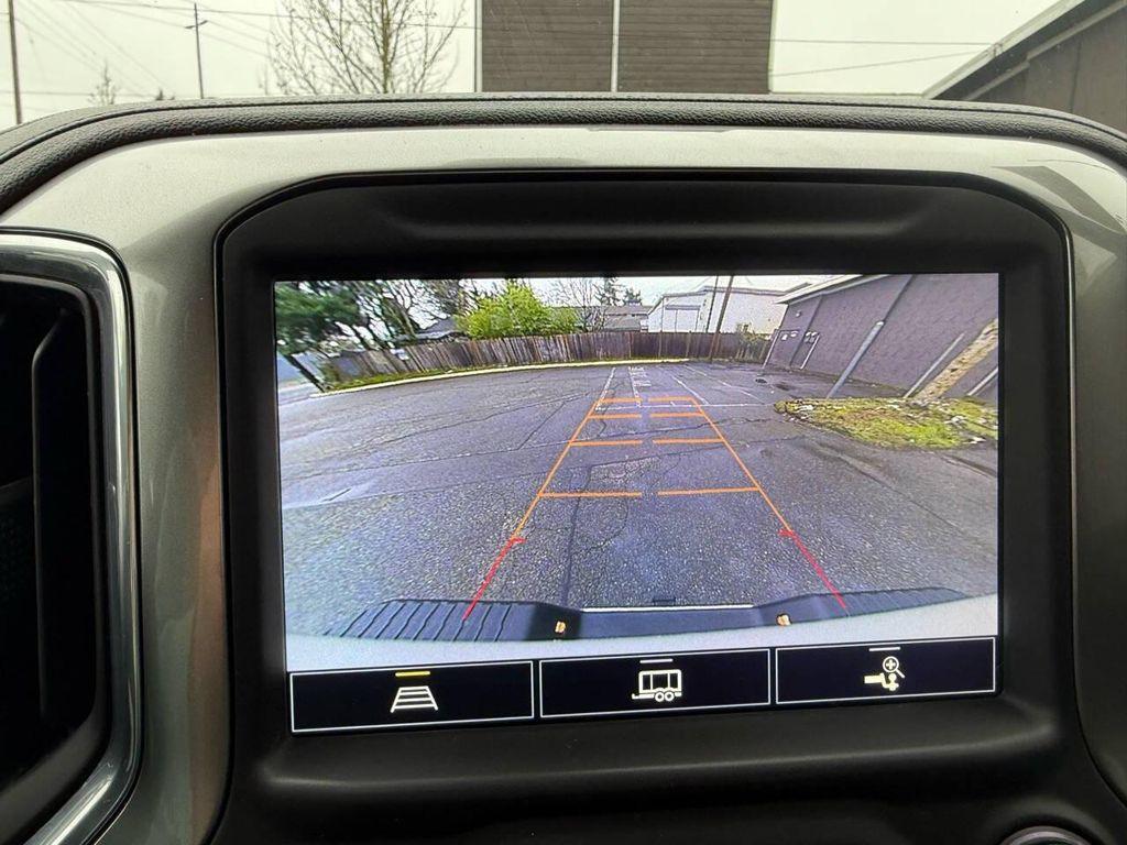 used 2021 Chevrolet Silverado 2500 car, priced at $47,999