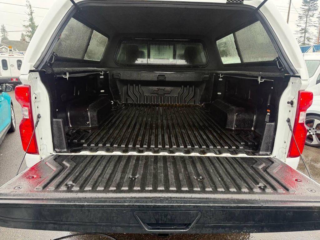 used 2021 Chevrolet Silverado 2500 car, priced at $47,999