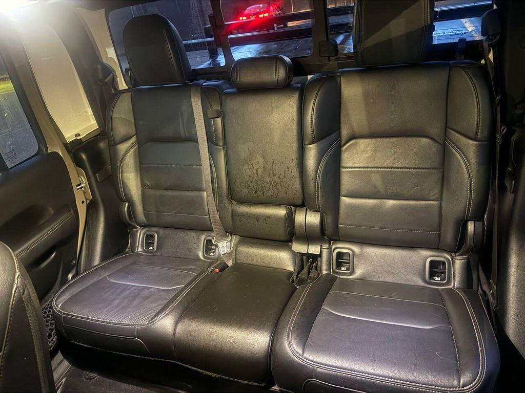 used 2020 Jeep Gladiator car, priced at $25,999