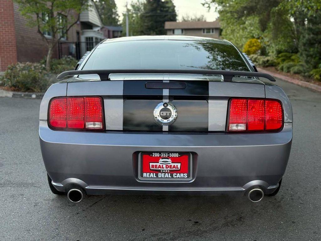 used 2006 Ford Mustang car, priced at $10,999