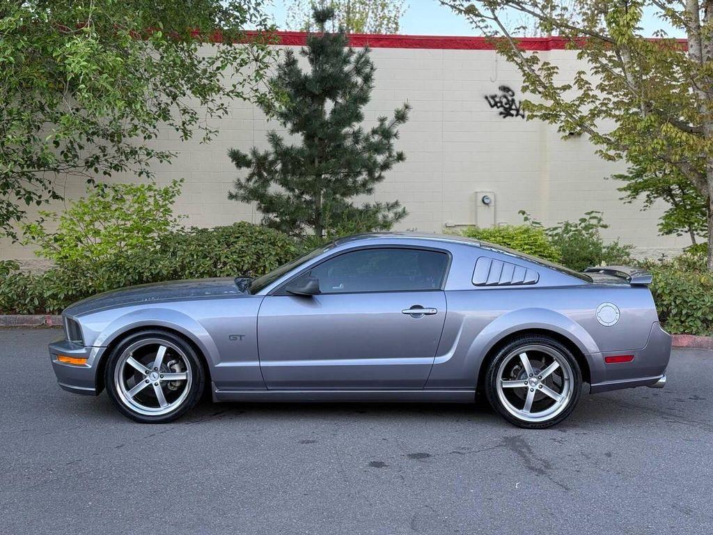 used 2006 Ford Mustang car, priced at $10,999