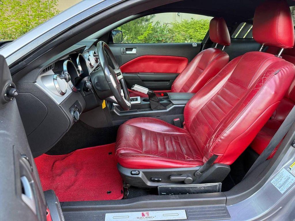 used 2006 Ford Mustang car, priced at $10,999