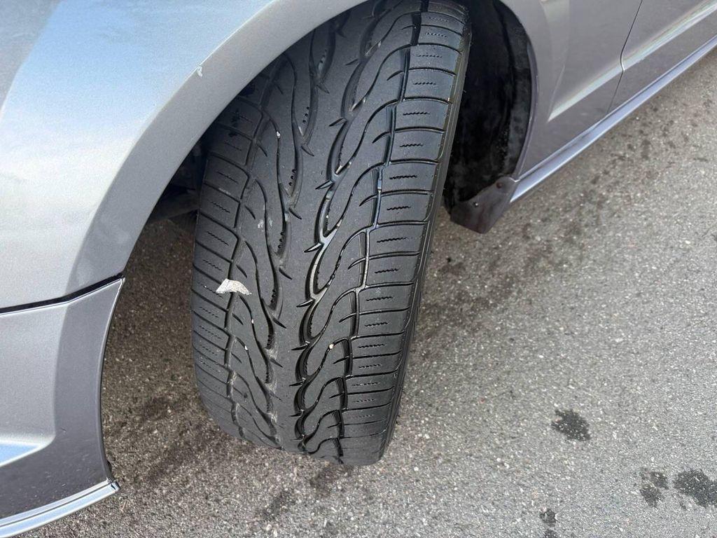 used 2006 Ford Mustang car, priced at $10,999