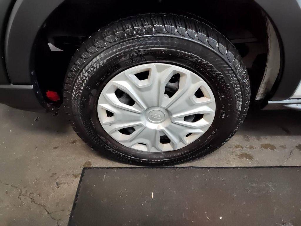 used 2022 Ford E-Transit car, priced at $29,999