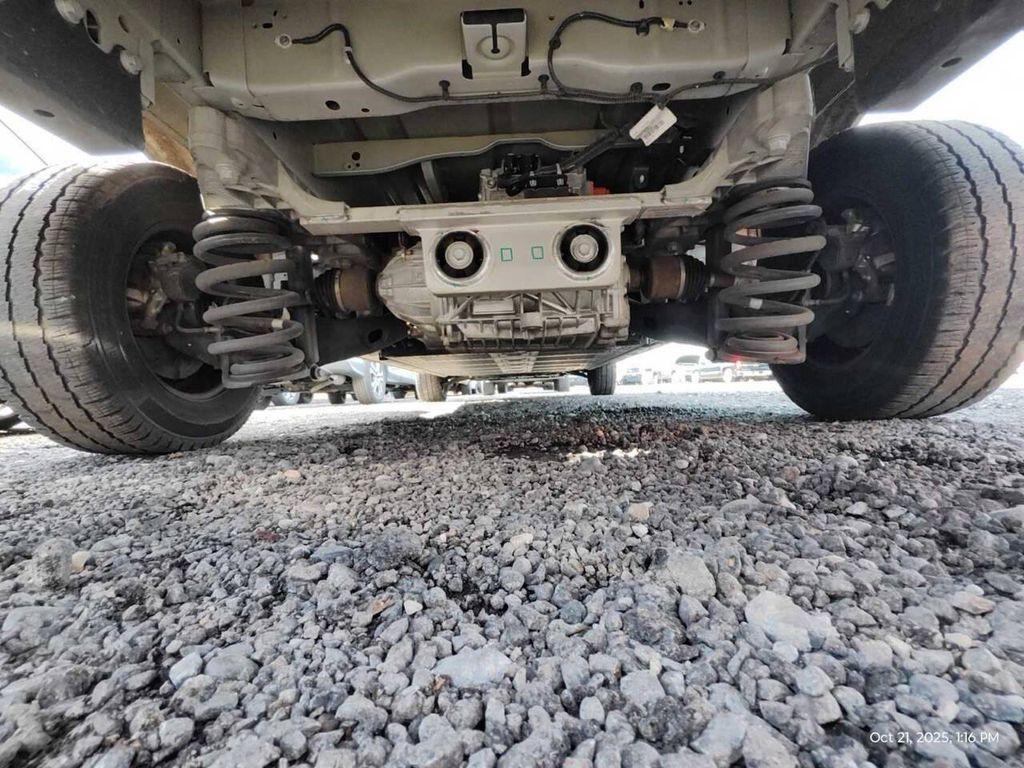 used 2022 Ford E-Transit car, priced at $29,999