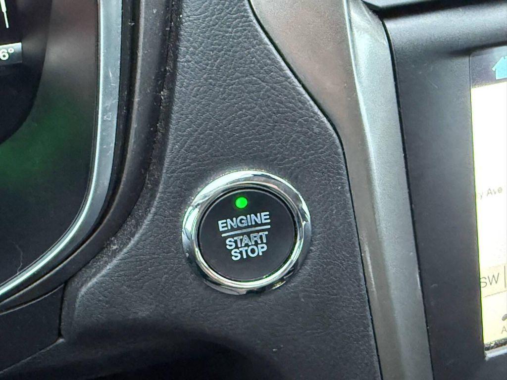 used 2019 Ford Fusion Hybrid car, priced at $11,500