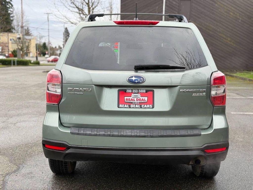 used 2014 Subaru Forester car, priced at $9,799