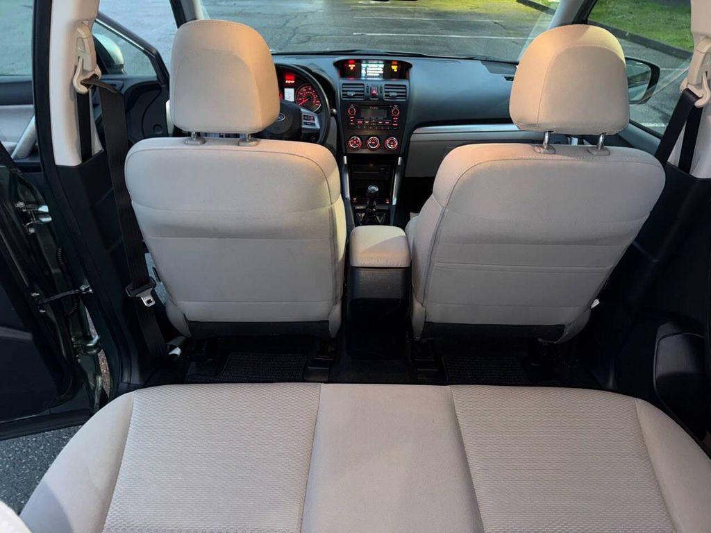 used 2014 Subaru Forester car, priced at $9,999